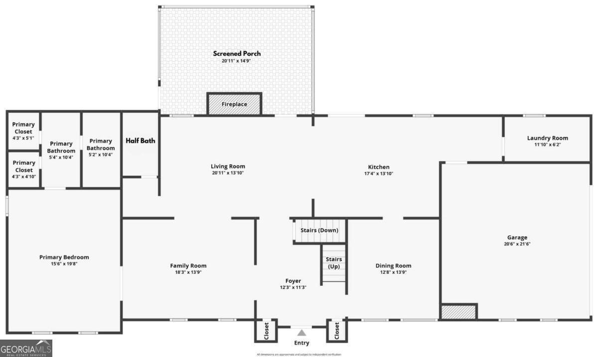 105 Moss Side Drive Athens - 88
