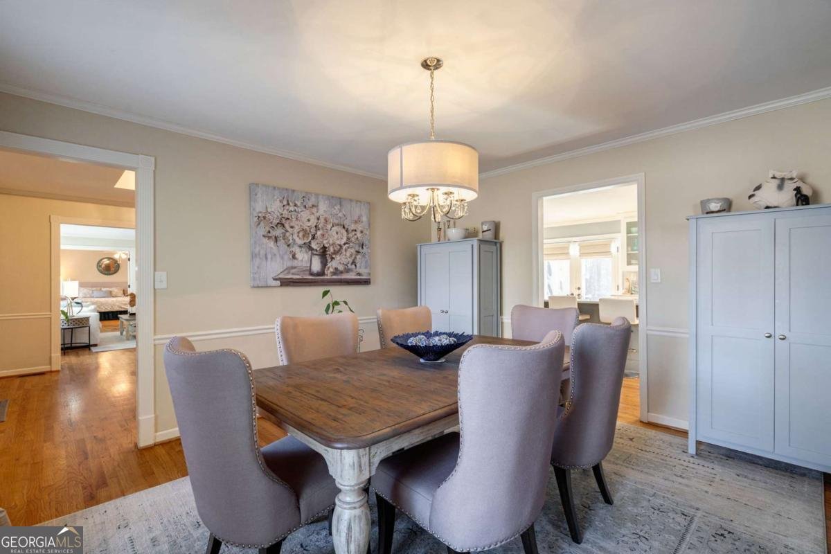 105 Moss Side Drive Athens - 9