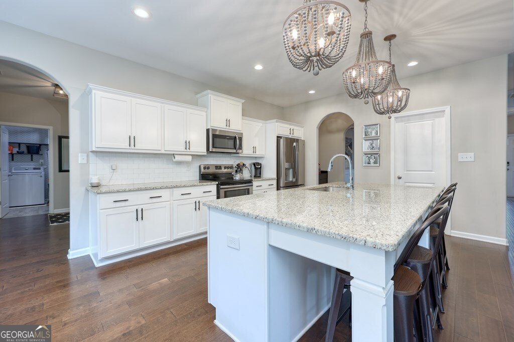 159 Hart Ridge Court Fortson - 10