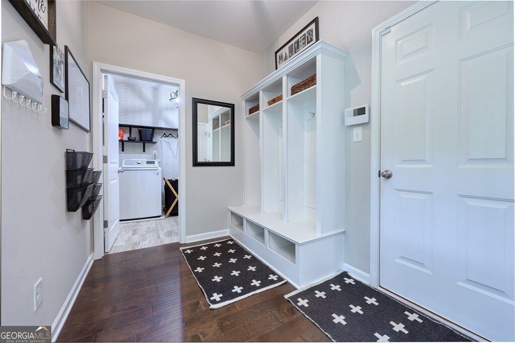 159 Hart Ridge Court Fortson - 14