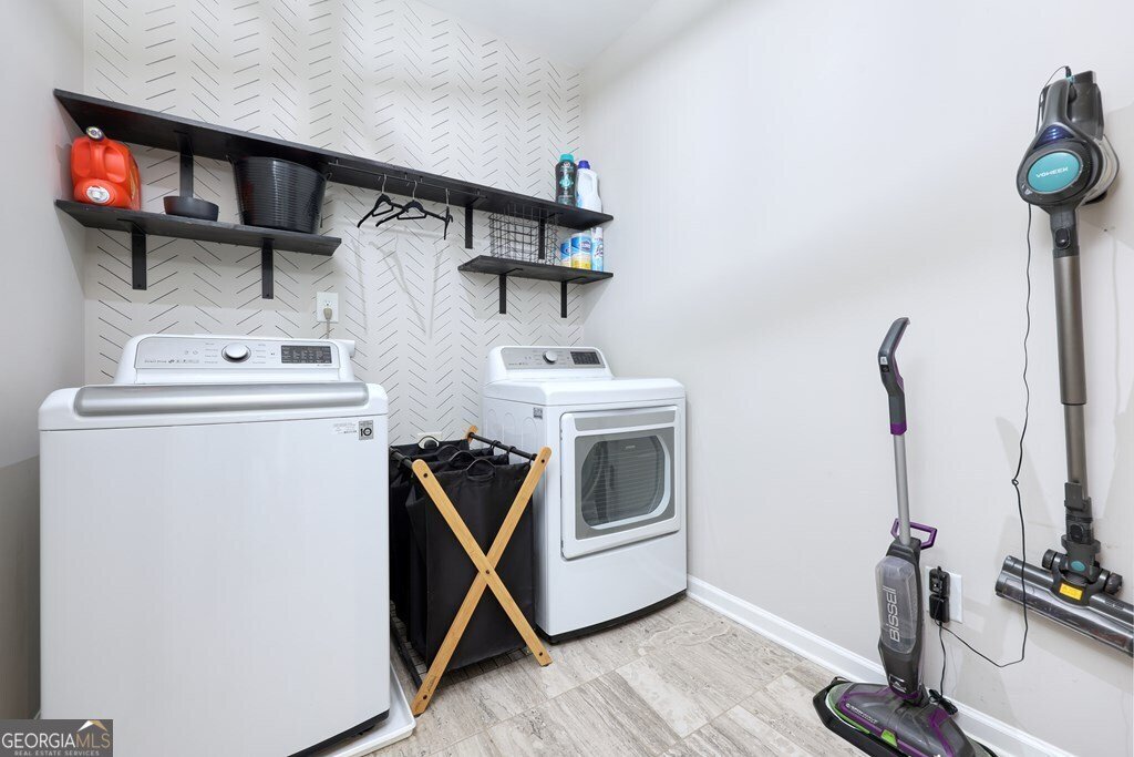159 Hart Ridge Court Fortson - 15