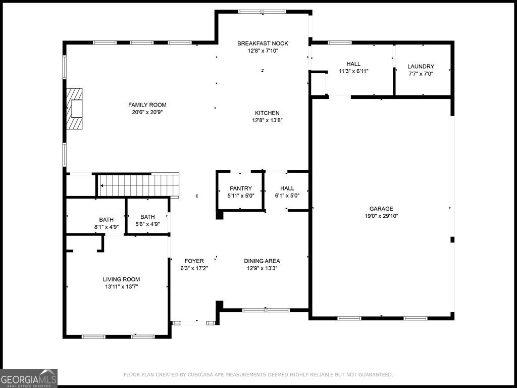 159 Hart Ridge Court Fortson - 30