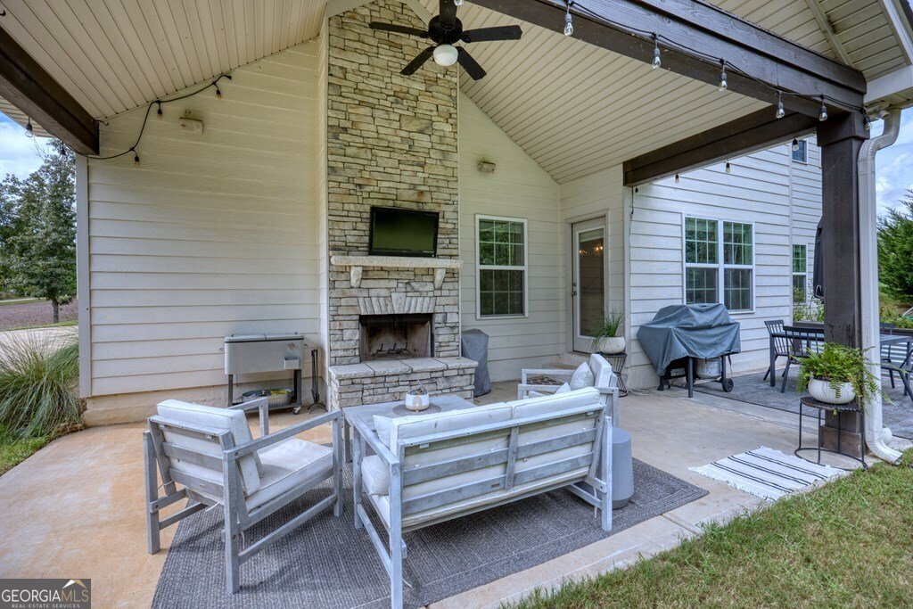 159 Hart Ridge Court Fortson - 32