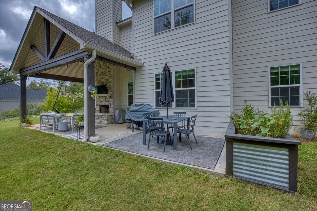 159 Hart Ridge Court Fortson - 33