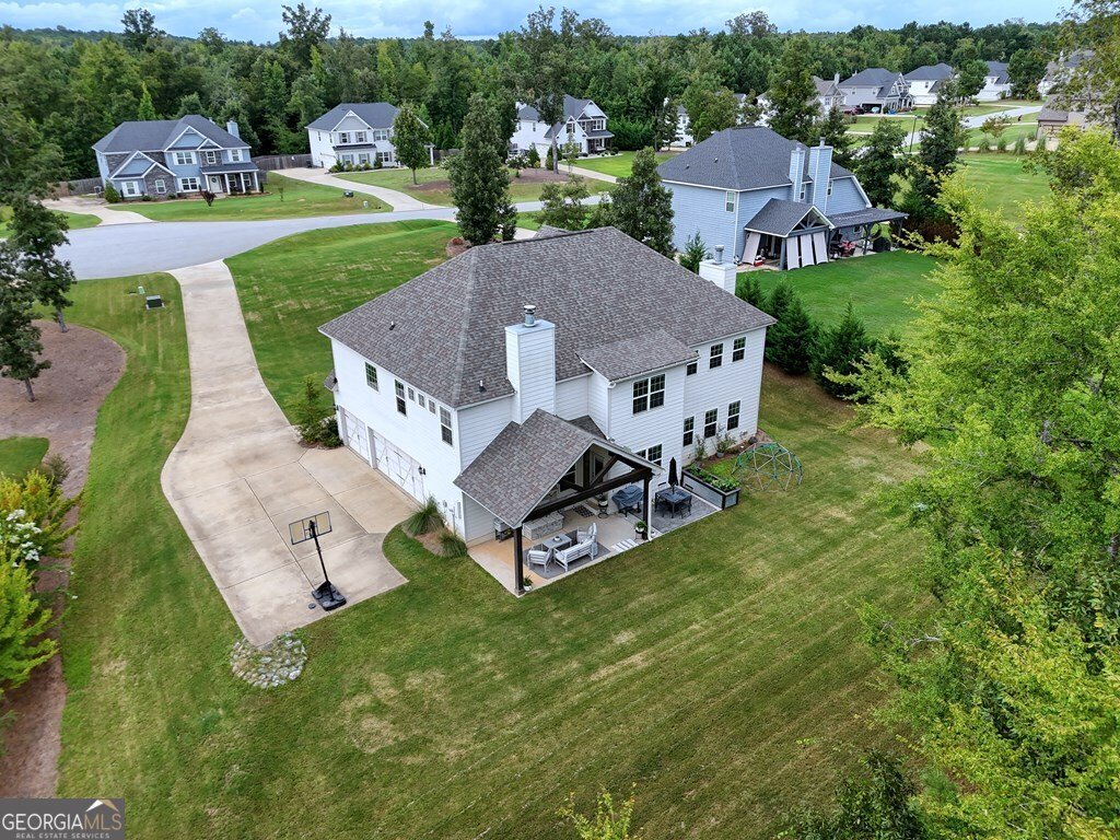 159 Hart Ridge Court Fortson - 38