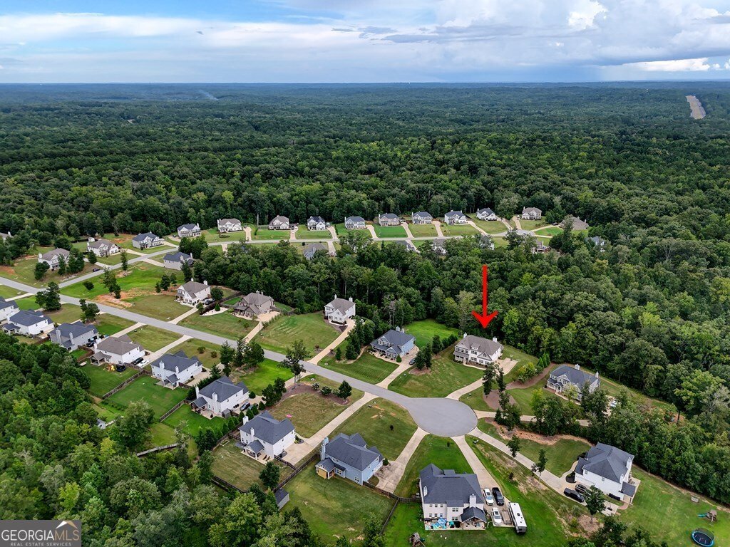 159 Hart Ridge Court Fortson - 6
