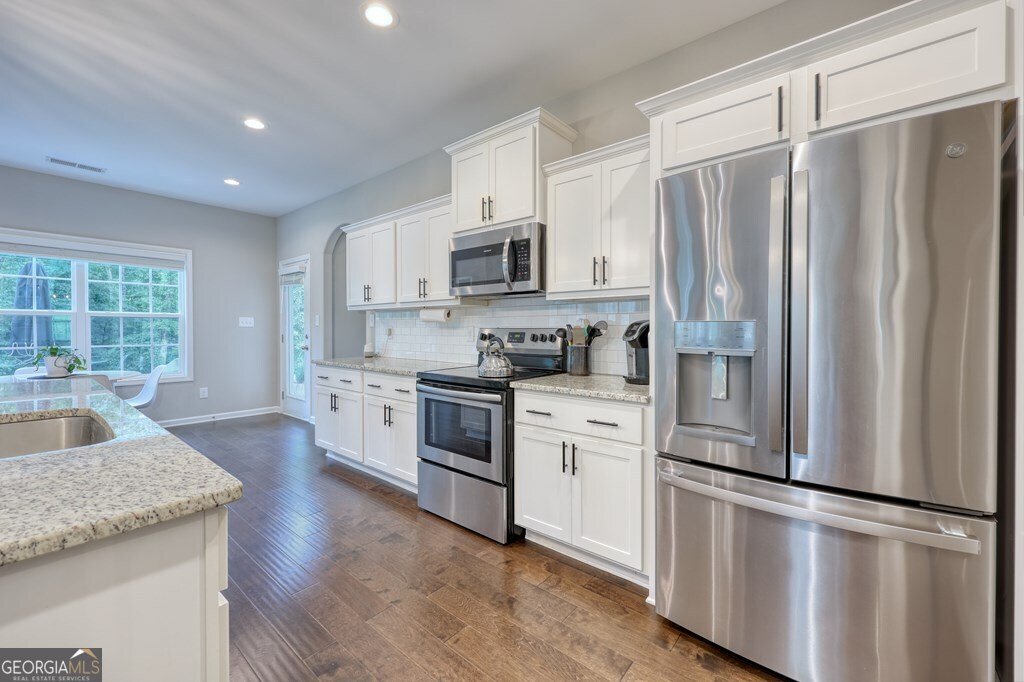 159 Hart Ridge Court Fortson - 8