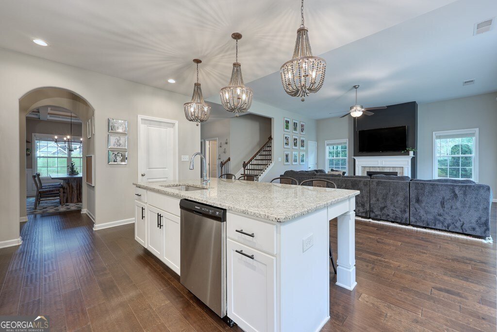 159 Hart Ridge Court Fortson - 9