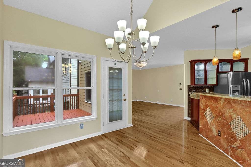 220 Ridge Bluff Lane Suwanee - 14