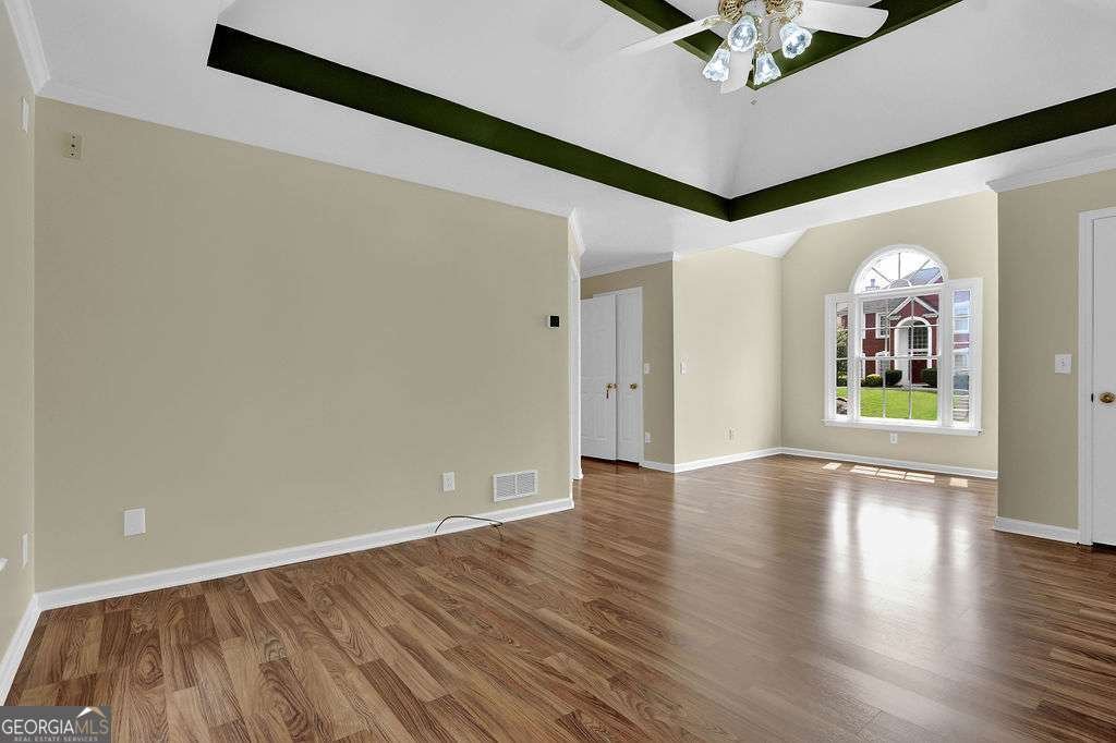 220 Ridge Bluff Lane Suwanee - 27
