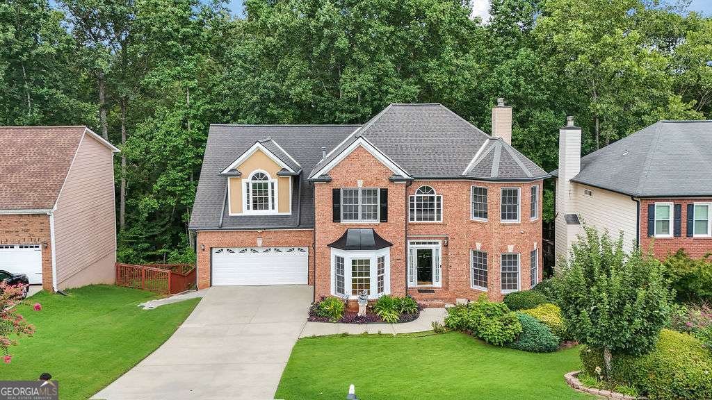 220 Ridge Bluff Lane Suwanee - 3