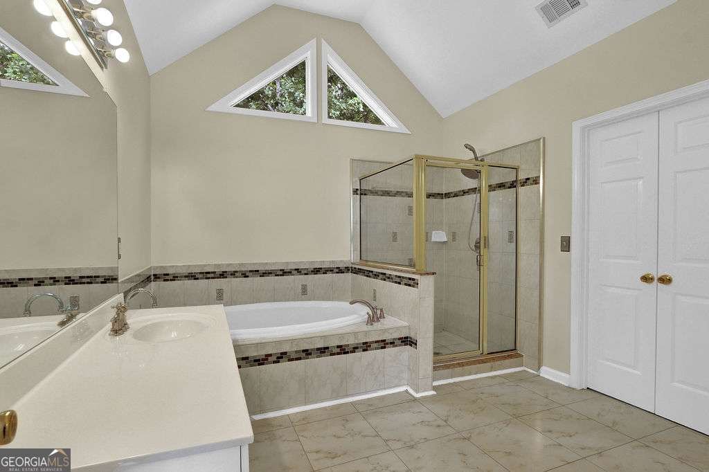 220 Ridge Bluff Lane Suwanee - 30