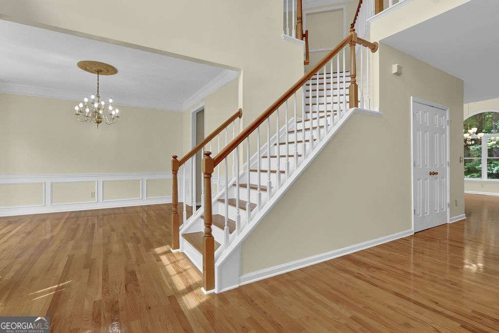220 Ridge Bluff Lane Suwanee - 4