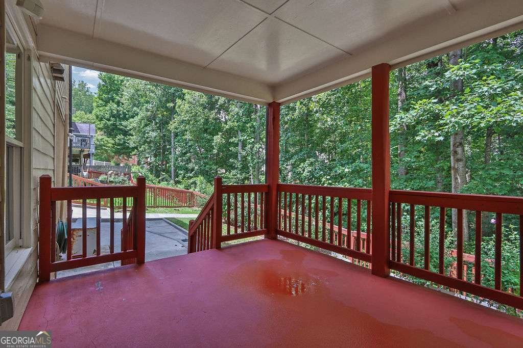 220 Ridge Bluff Lane Suwanee - 40