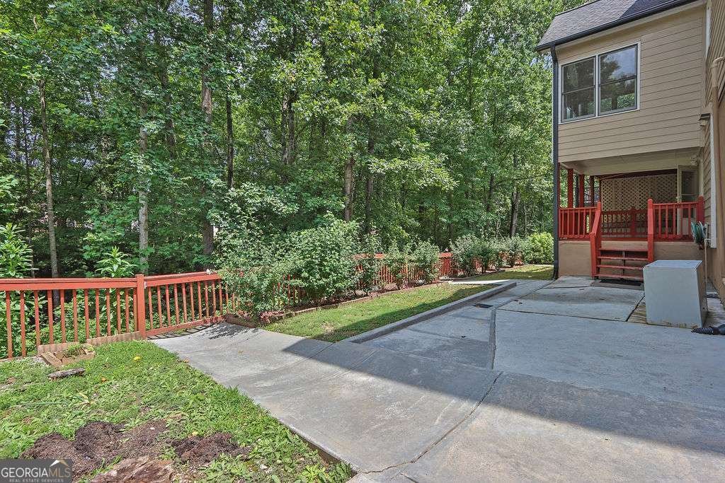 220 Ridge Bluff Lane Suwanee - 43