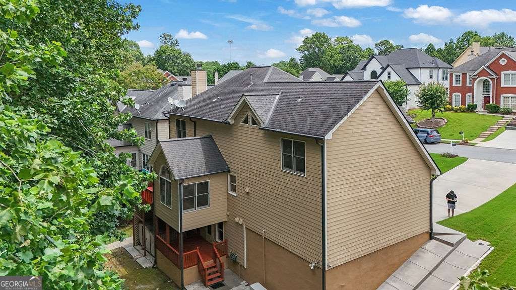 220 Ridge Bluff Lane Suwanee - 44