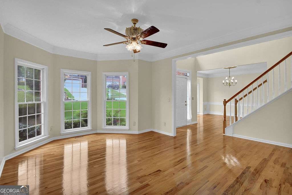 220 Ridge Bluff Lane Suwanee - 6