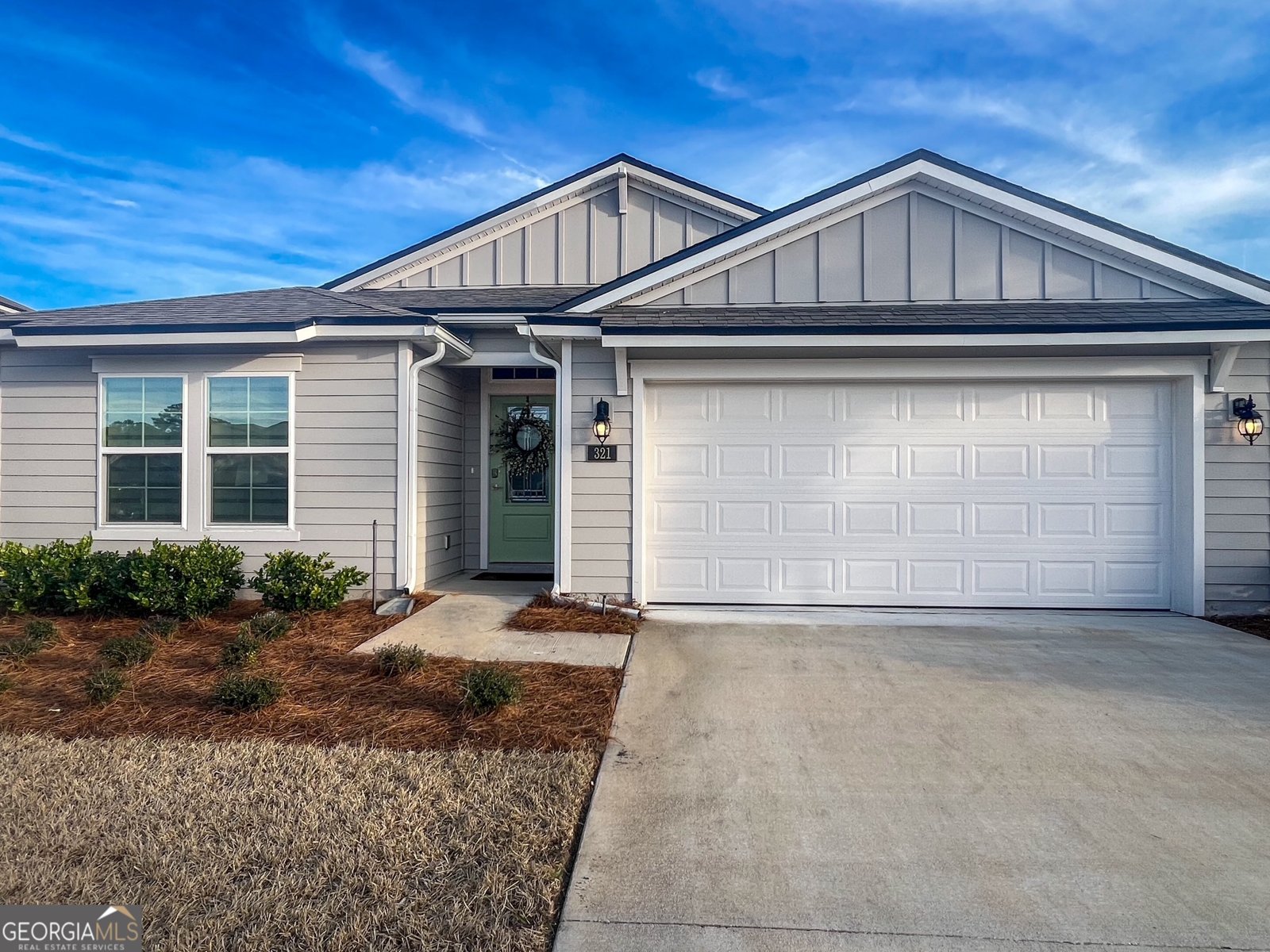 321 Chinquapin Drive St. Marys - 1