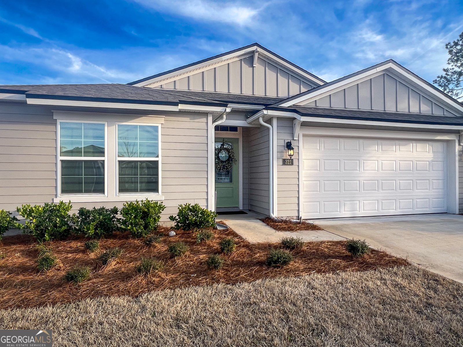 321 Chinquapin Drive St. Marys - 2