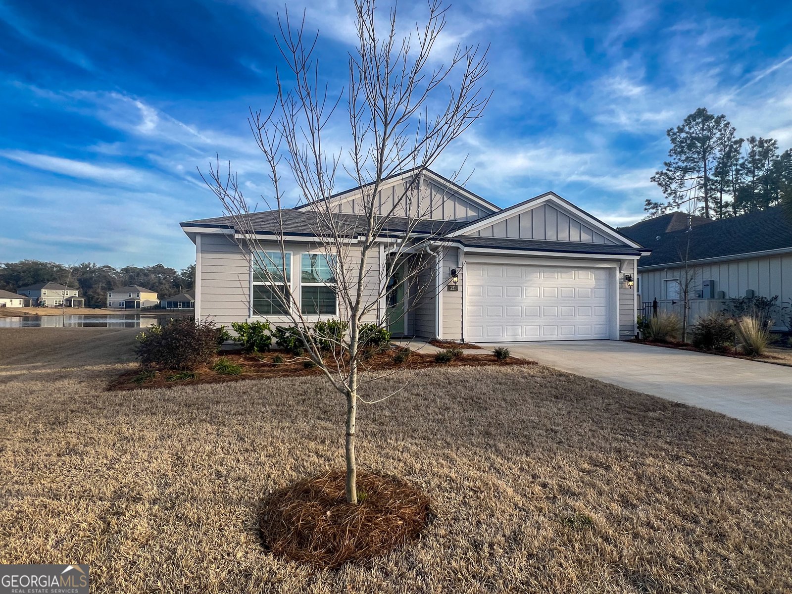 321 Chinquapin Drive St. Marys - 3