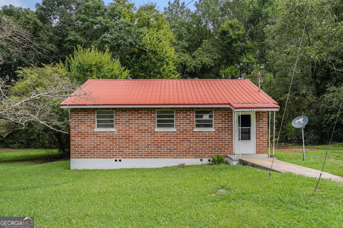 243 Glenn Street Jackson - 1