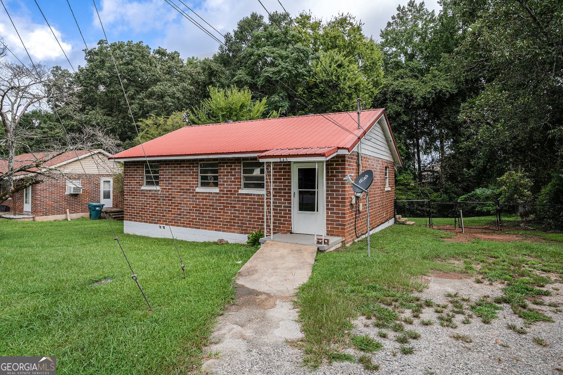 243 Glenn Street Jackson - 2