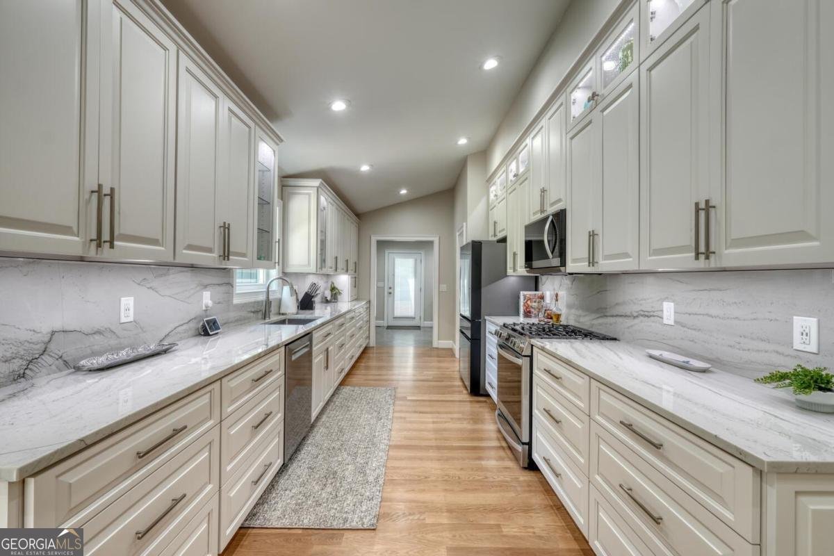 350 Miller Cove Road Blairsville - 22