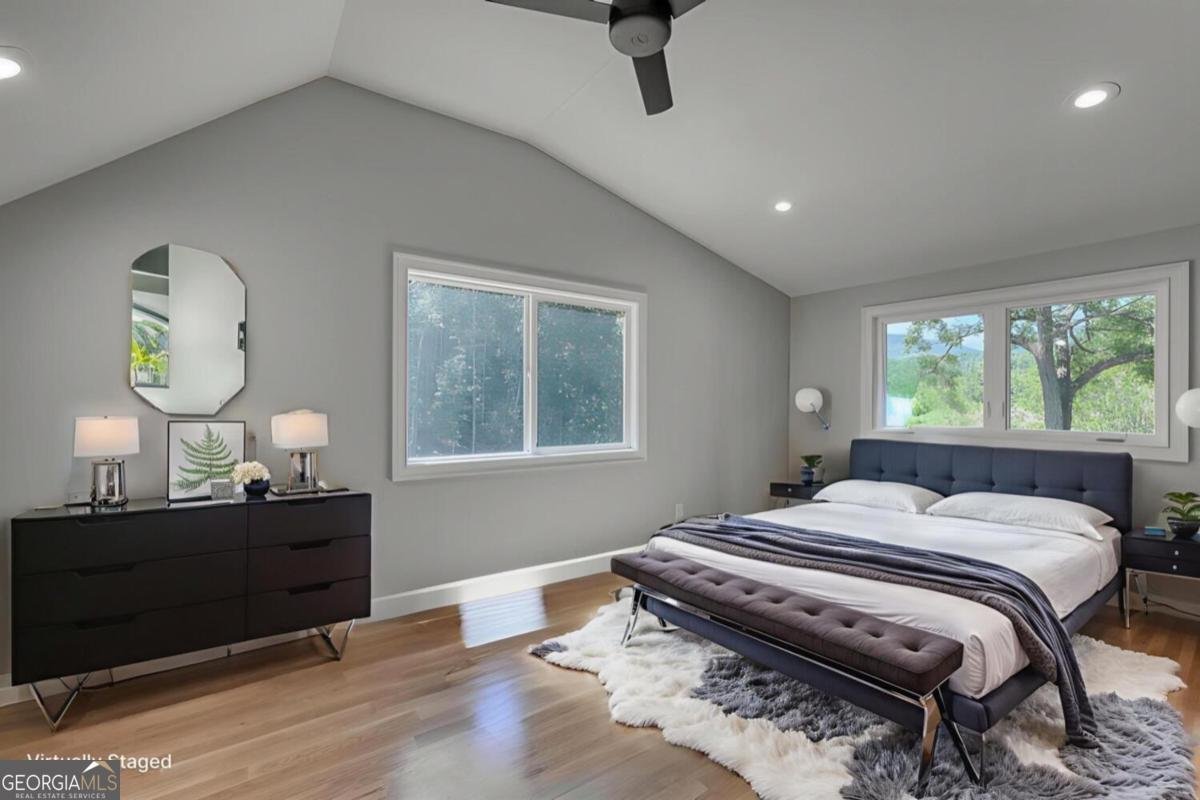 350 Miller Cove Road Blairsville - 38