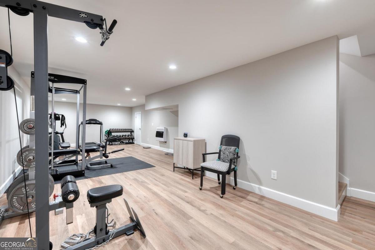 350 Miller Cove Road Blairsville - 42