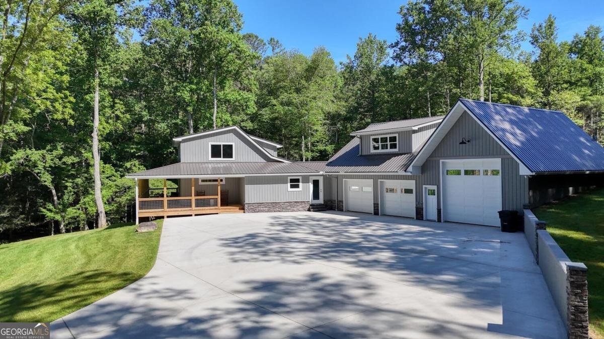 350 Miller Cove Road Blairsville - 55
