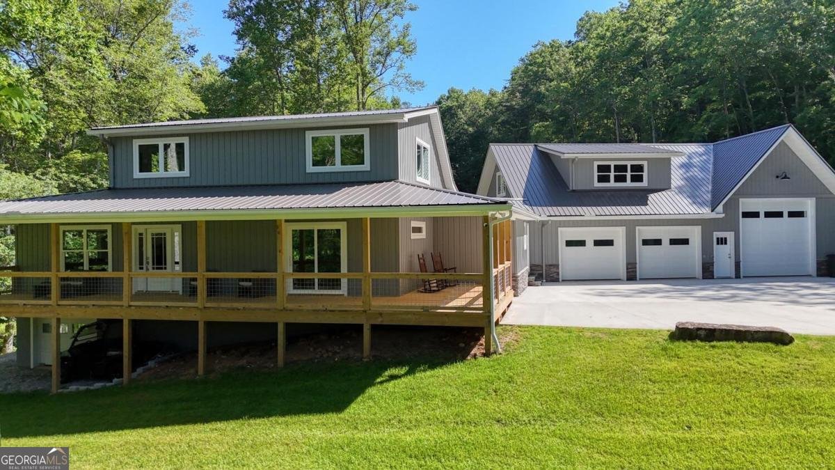 350 Miller Cove Road Blairsville - 6
