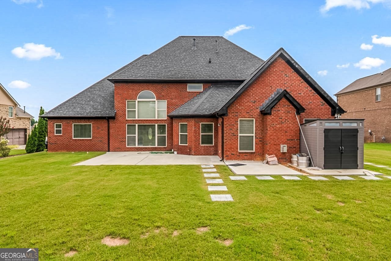 1892 Schofield Drive Hampton - 1