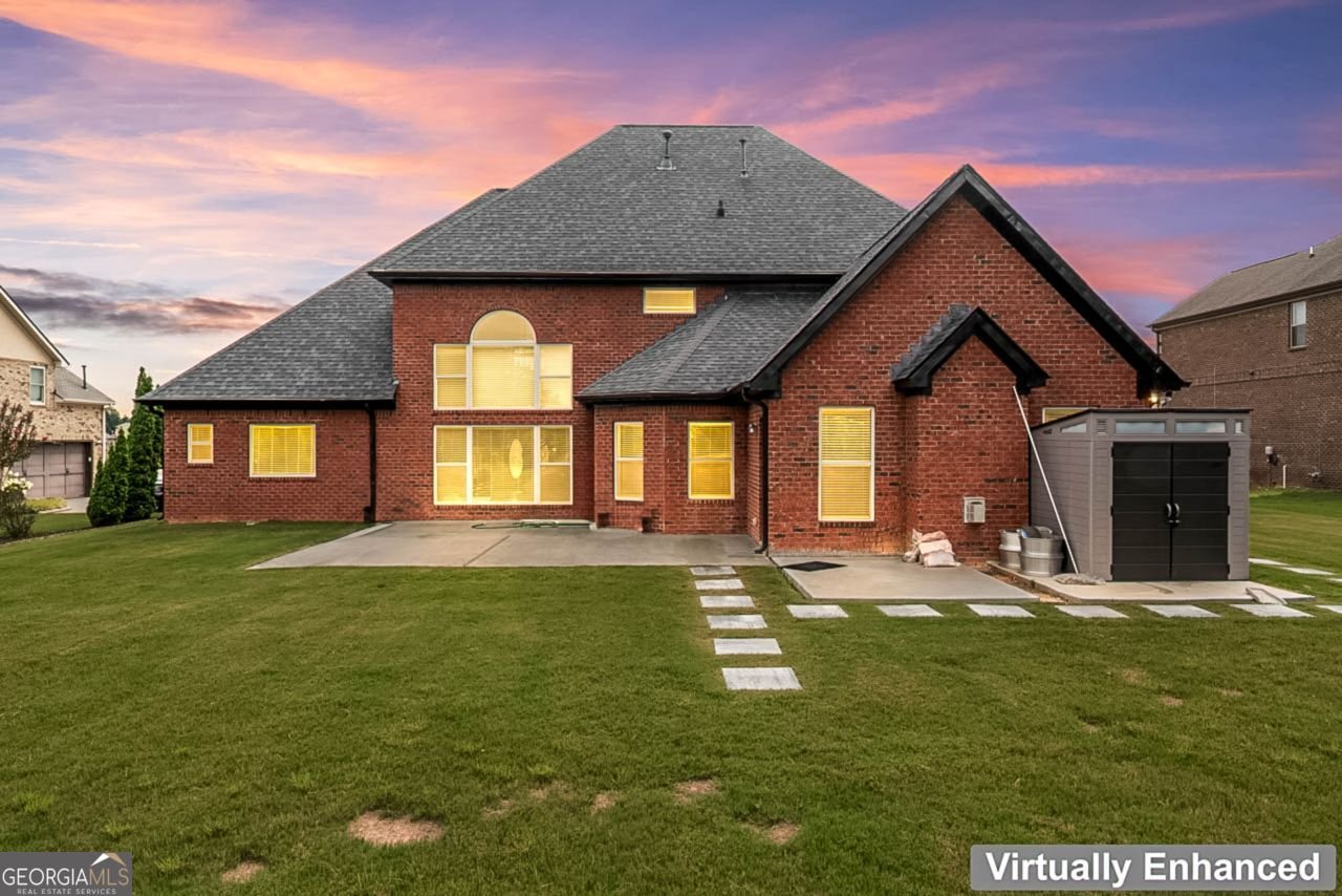 1892 Schofield Drive Hampton - 47