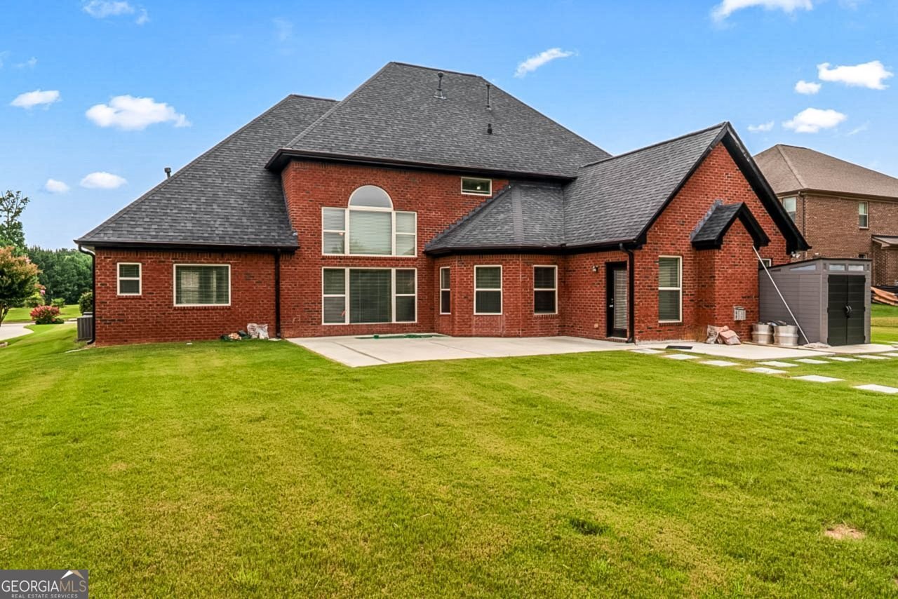 1892 Schofield Drive Hampton - 48
