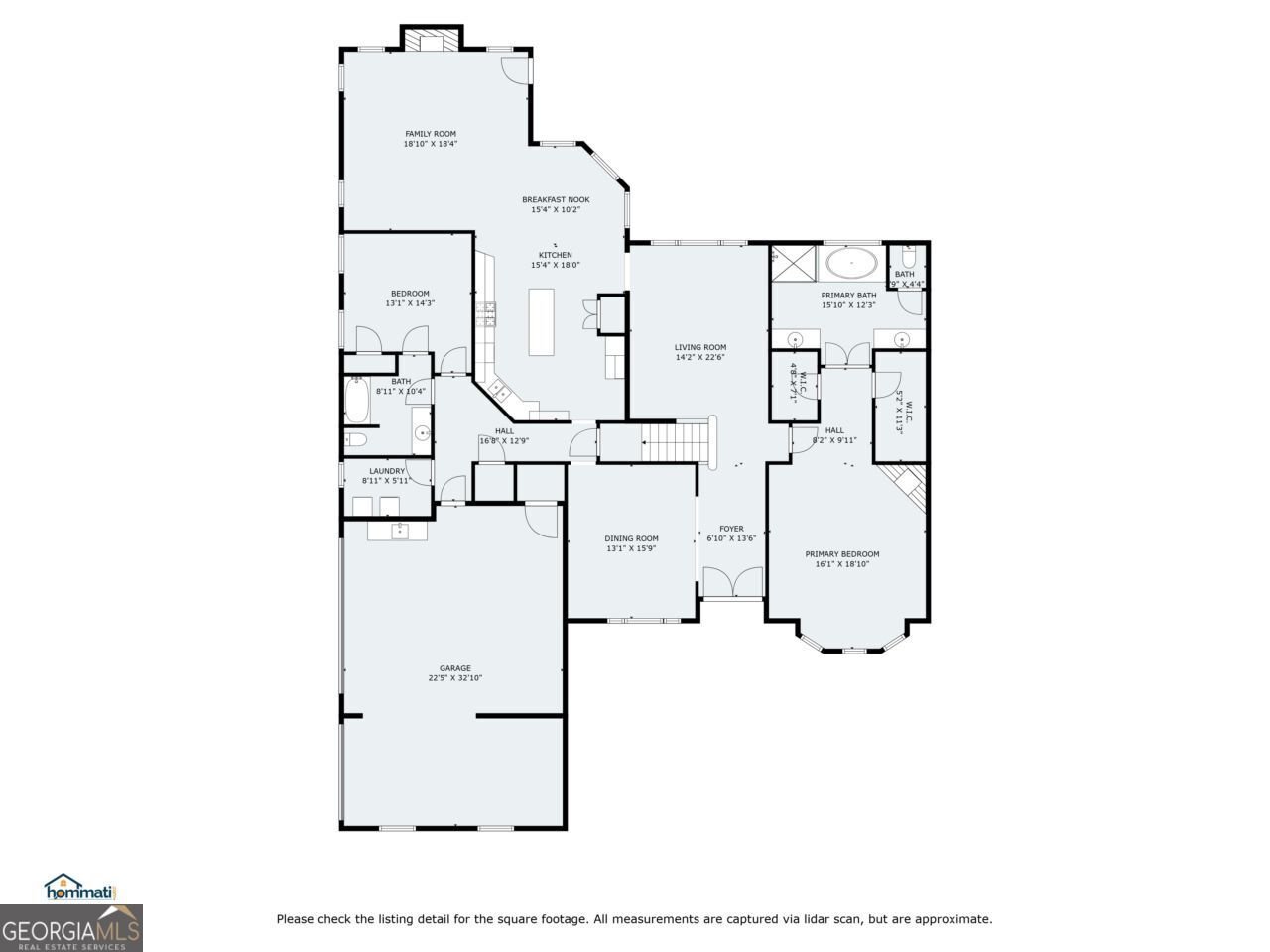 1892 Schofield Drive Hampton - 6