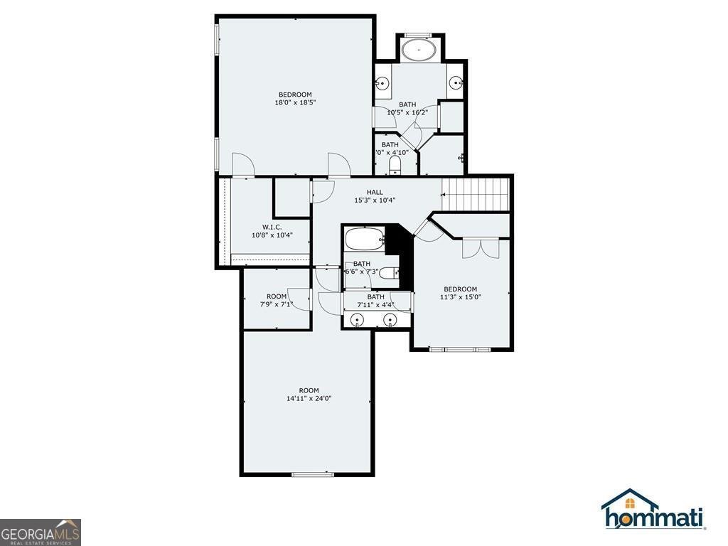 1892 Schofield Drive Hampton - 7