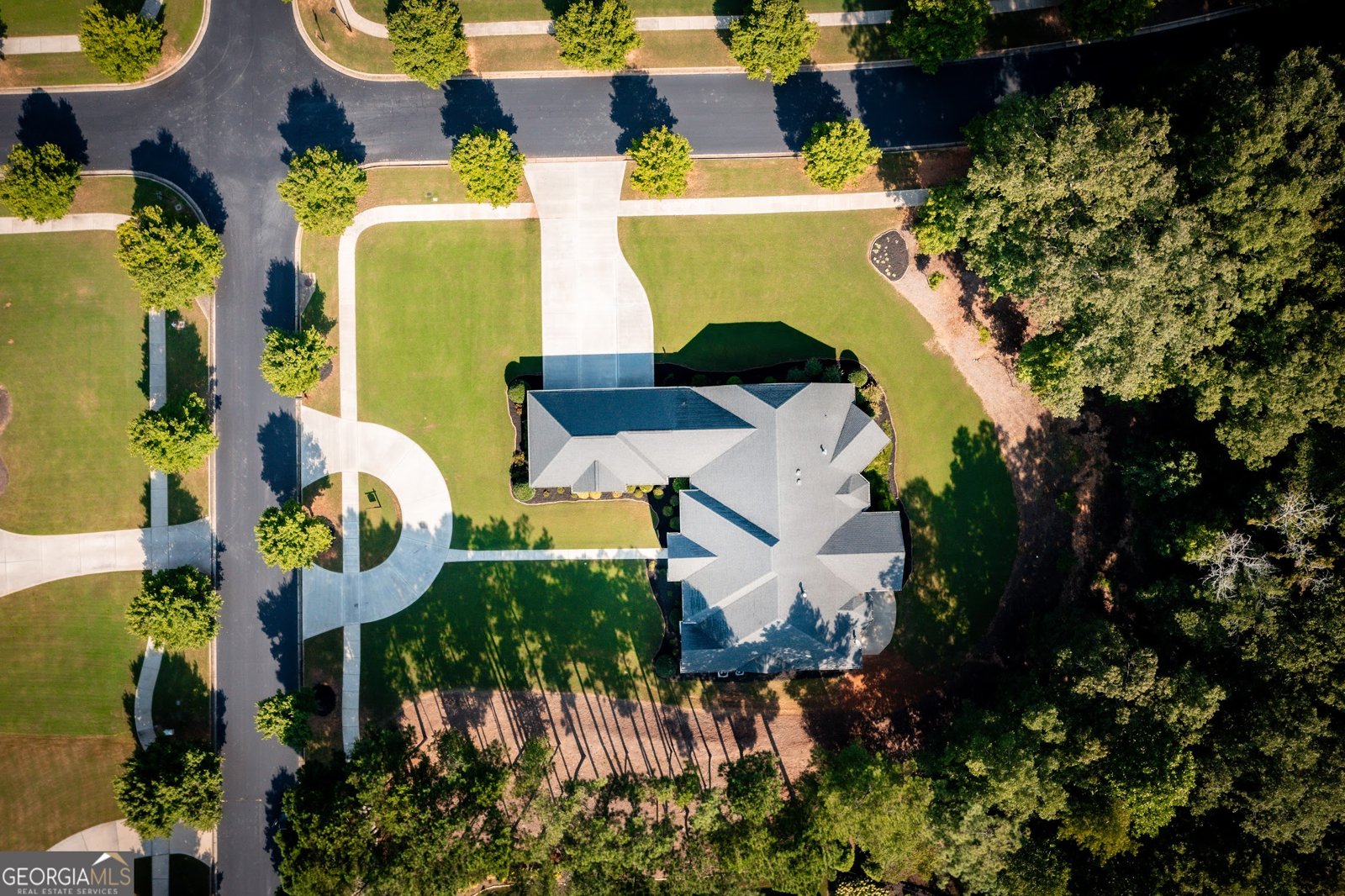 345 Sidney Lane Fayetteville - 11