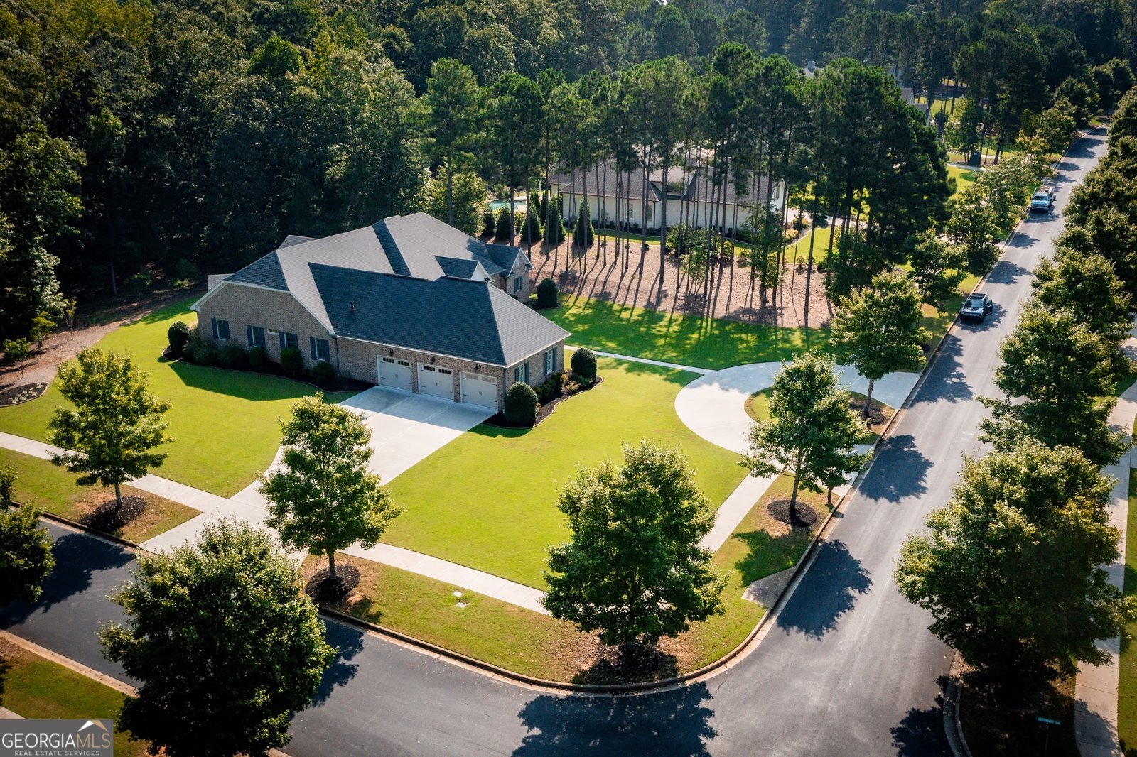 345 Sidney Lane Fayetteville - 12