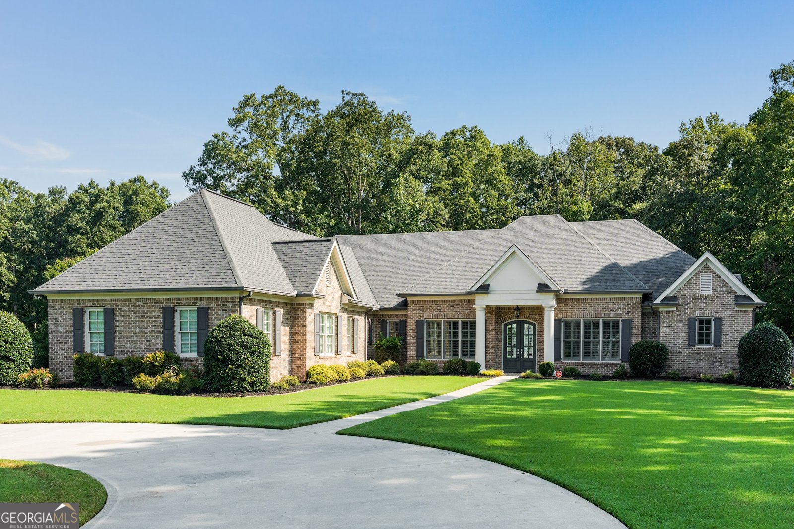 345 Sidney Lane Fayetteville - 13