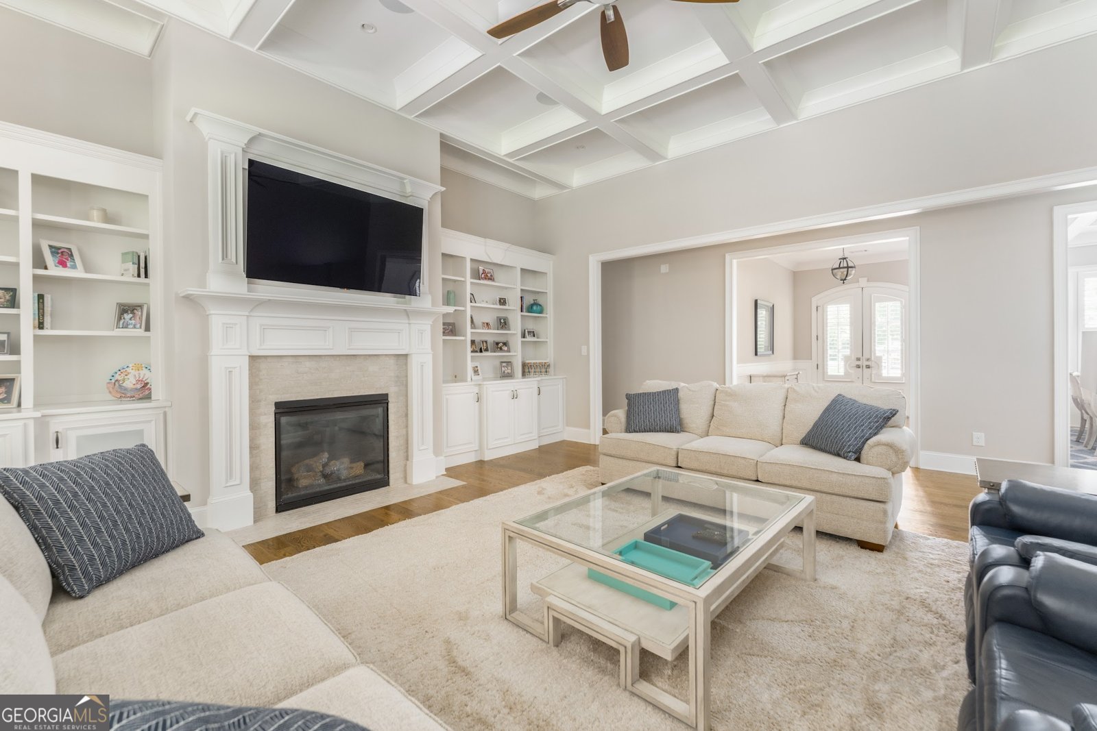 345 Sidney Lane Fayetteville - 19