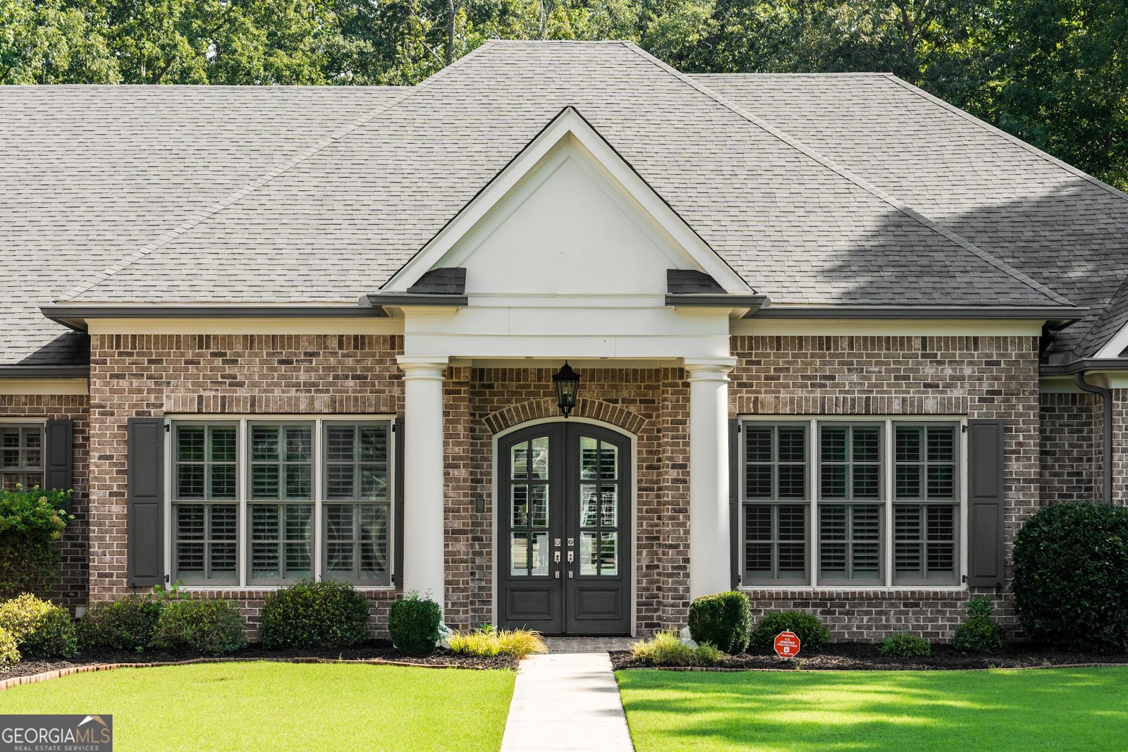 345 Sidney Lane Fayetteville - 2