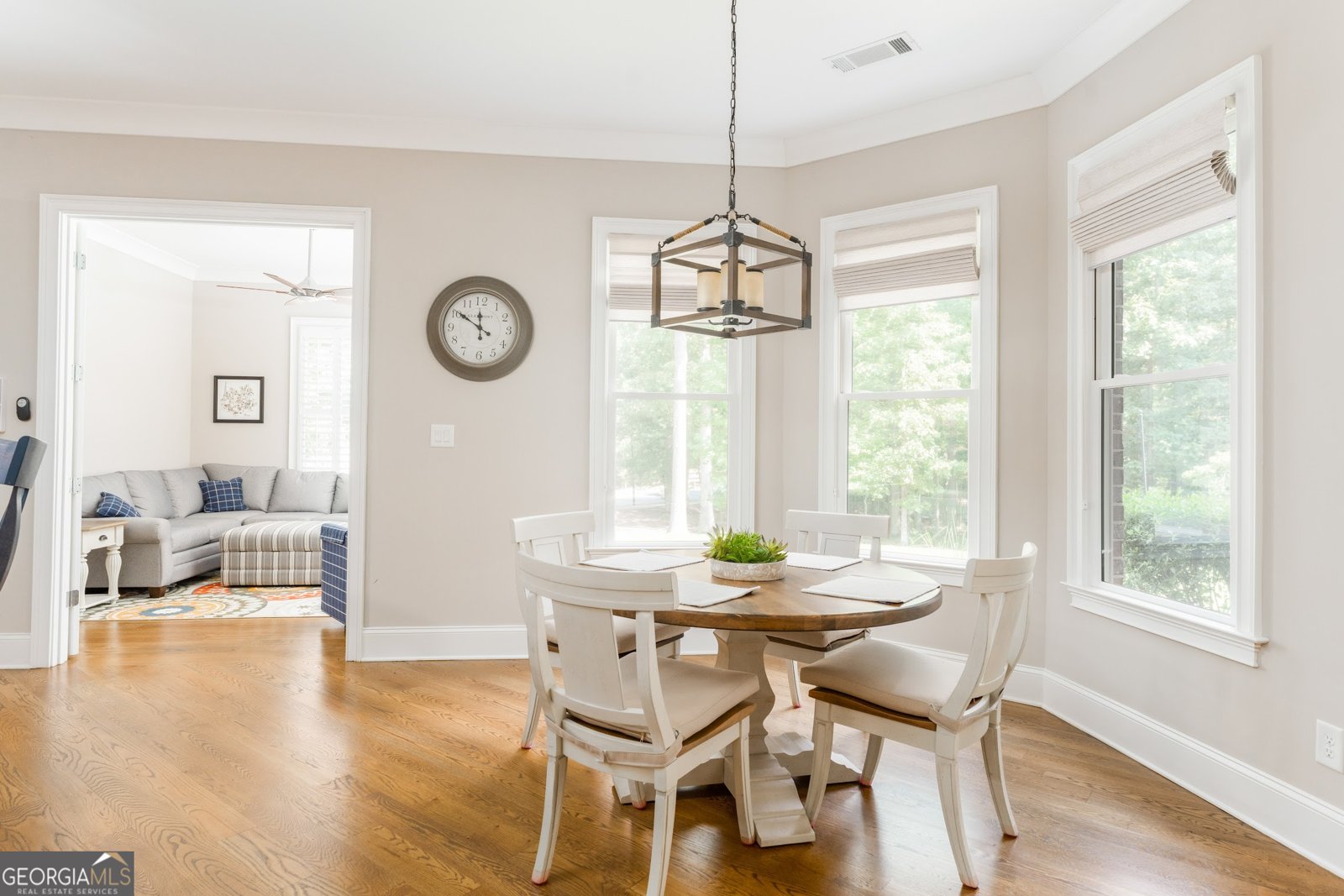 345 Sidney Lane Fayetteville - 25