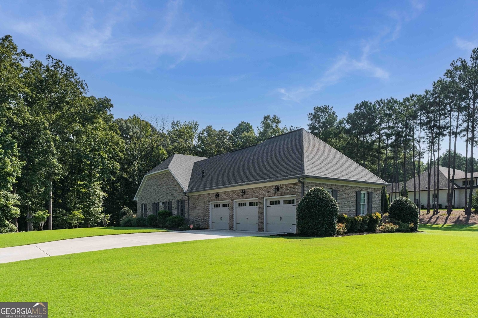 345 Sidney Lane Fayetteville - 51