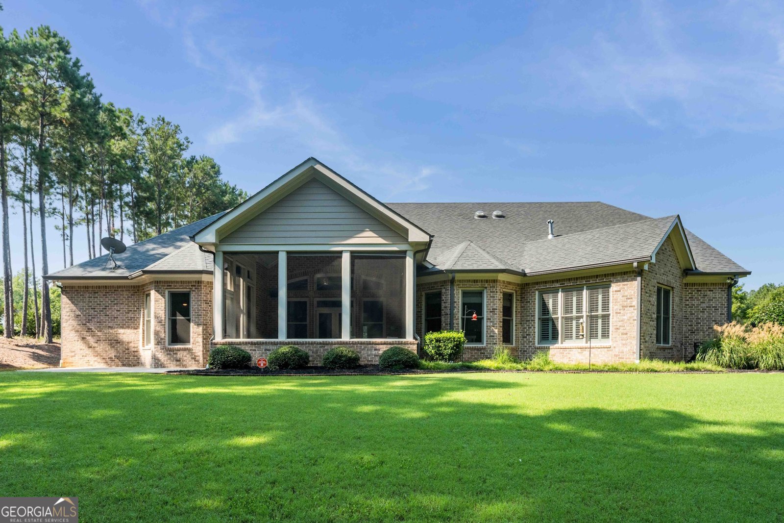 345 Sidney Lane Fayetteville - 52