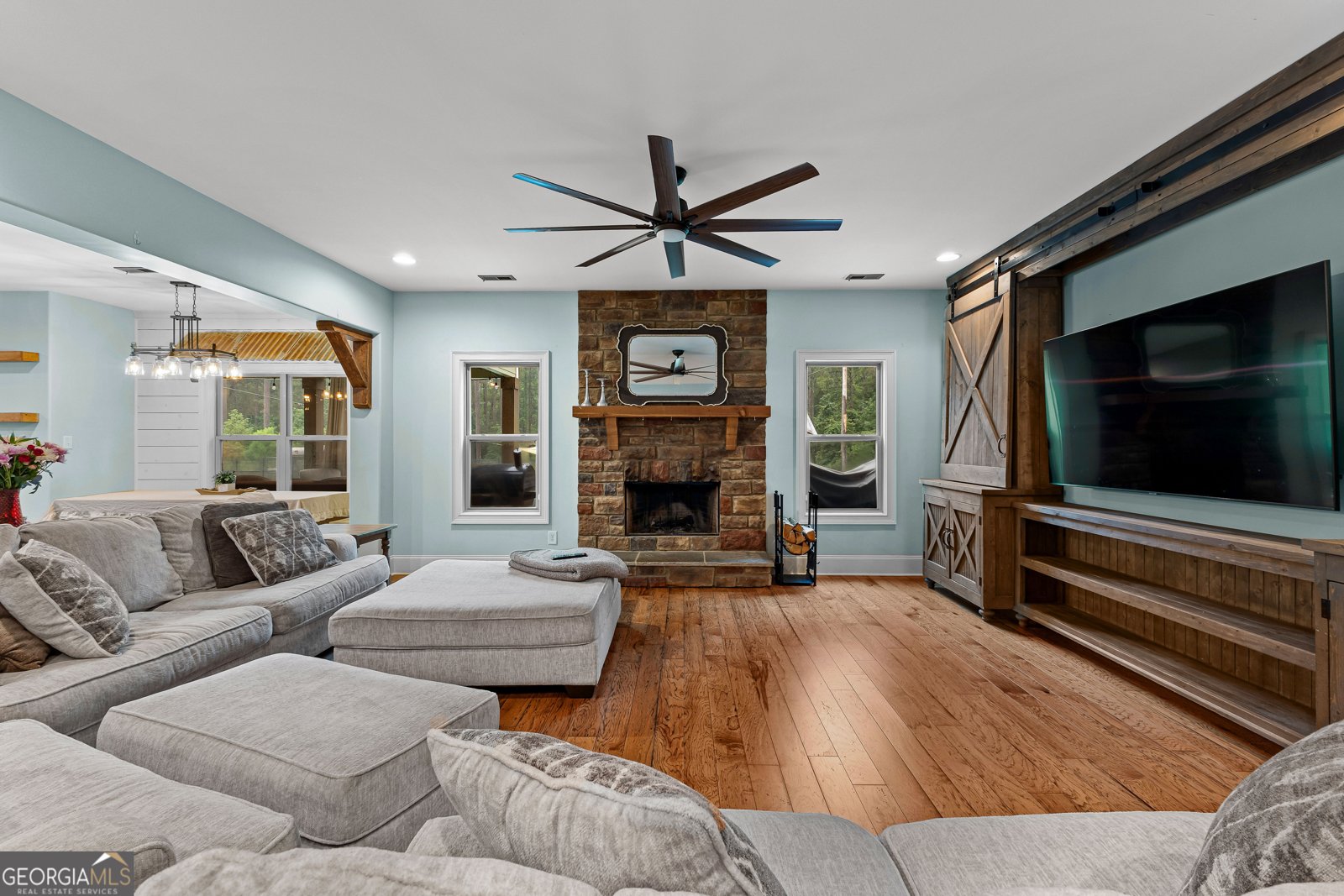 147 Newberry Estates Crossing Senoia - 11