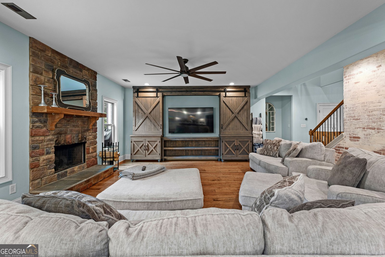 147 Newberry Estates Crossing Senoia - 12