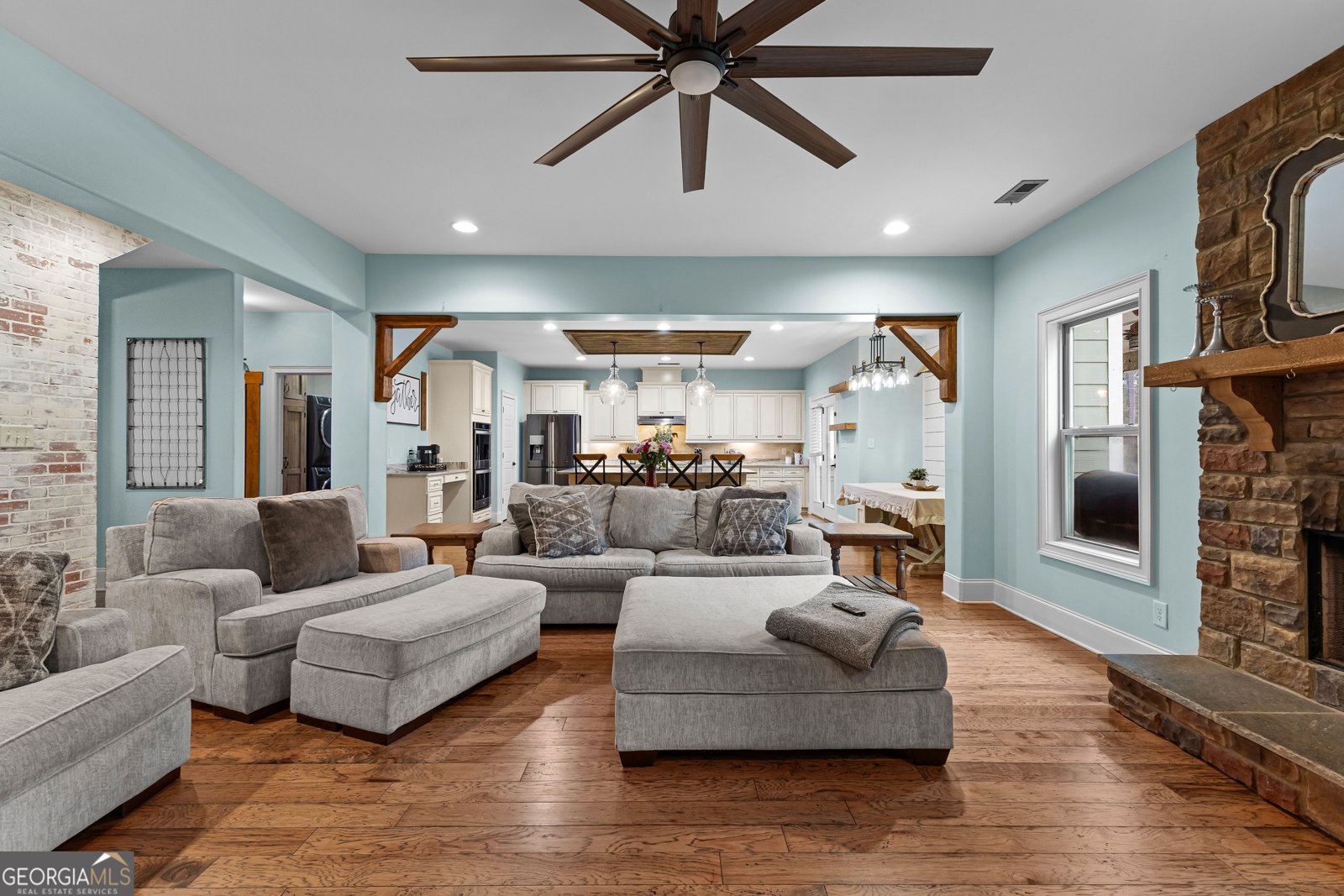147 Newberry Estates Crossing Senoia - 13