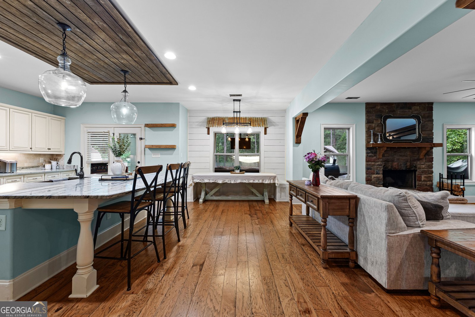 147 Newberry Estates Crossing Senoia - 15