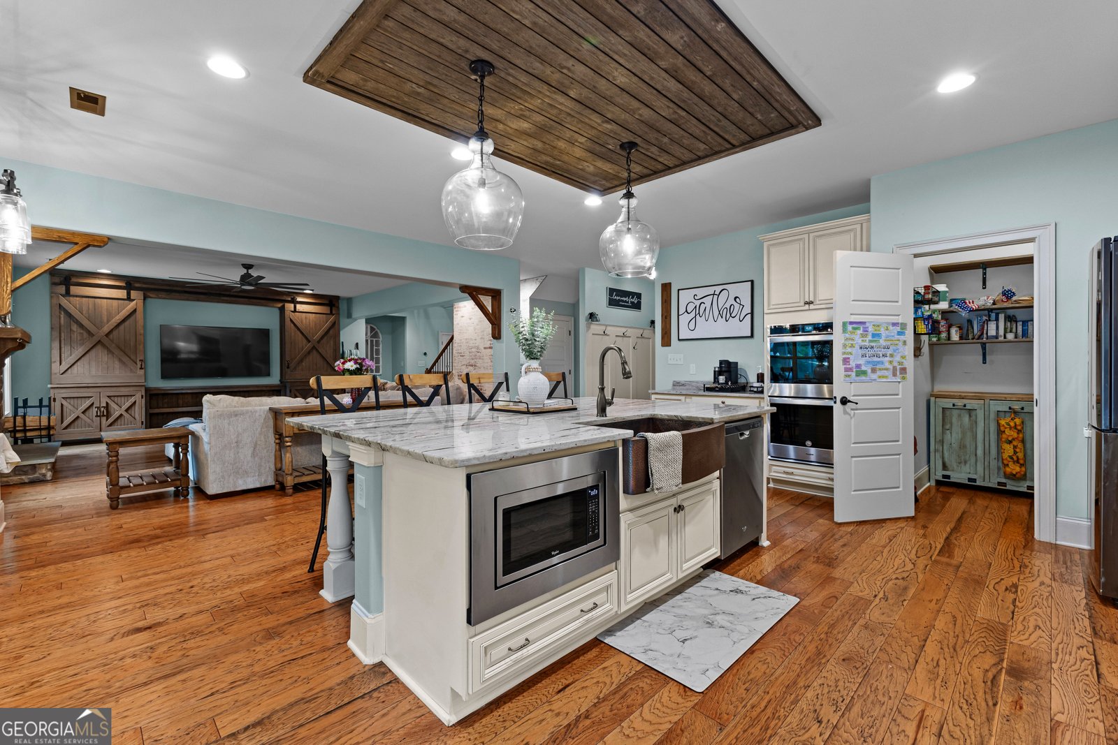 147 Newberry Estates Crossing Senoia - 18
