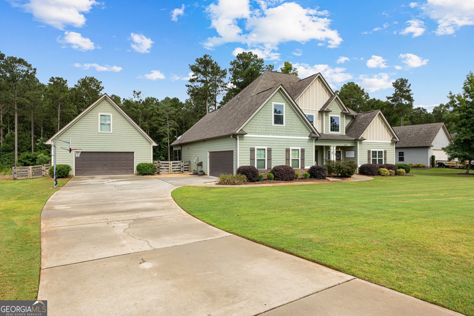 147 Newberry Estates Crossing Senoia - 2